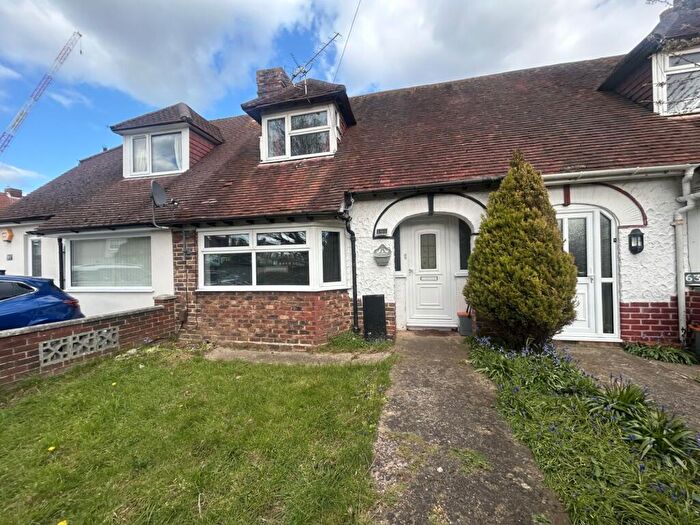 1 Bedroom Semi Detached House To Rent In Myrtle Avenue, Fareham, PO16