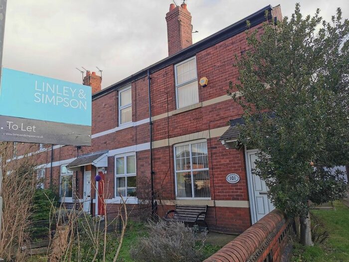 2 Bedroom End Of Terrace House To Rent In Oakenshaw Lane, Walton, Wakefield, West Yorkshire, Uk, WF2