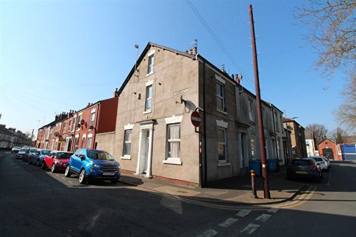 3 Bedroom End Of Terrace House To Rent In Hutt Street, Hull, HU3
