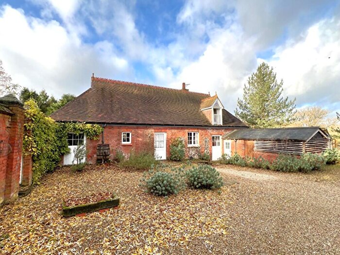 2 Bedroom Cottage To Rent In Sible Hedingham, Yeldham Road, CO9