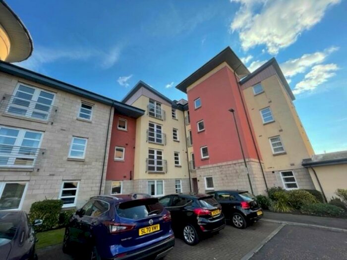 2 Bedroom Flat To Rent In Gylemuir Road, Corstorphine, Edinburgh, EH12