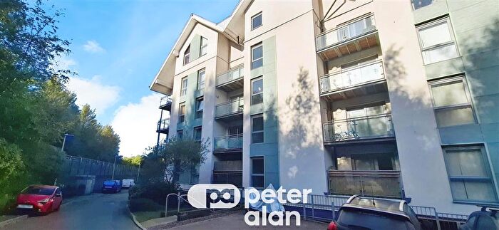 1 Bedroom Apartment To Rent In Phoebe Road, Pentrechwyth, Swansea, SA1