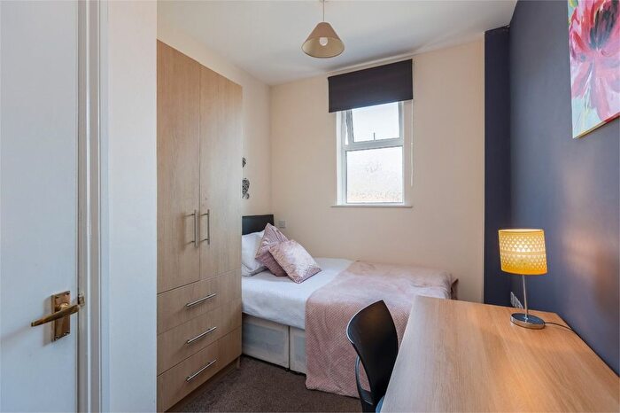 1 Bedroom Flat To Rent In Bede Street, Roker, Sunderland, SR6