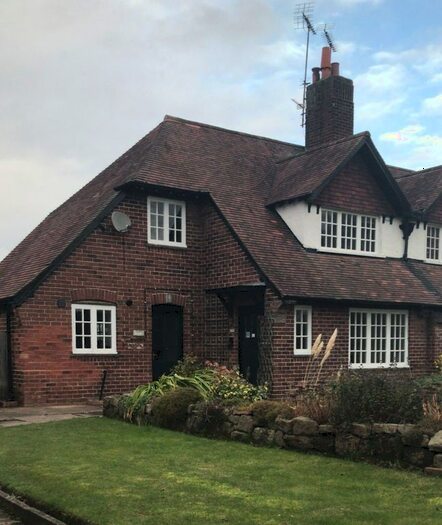 3 Bedroom Semi-Detached House To Rent In Brimstage Lane, Wirral, Merseyside, CH63