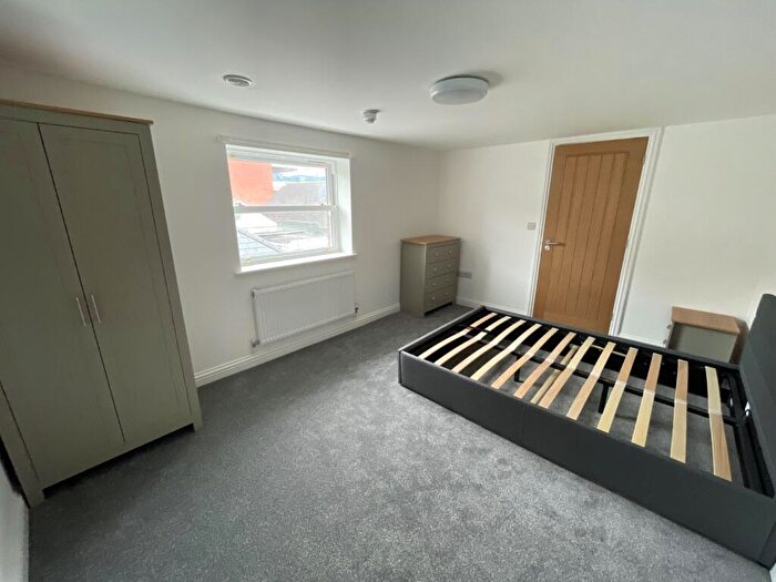 Property To Rent In Room, A Warwick Street, Worthing, West Sussex, BN11