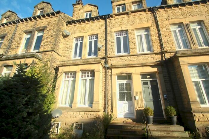 1 Bedroom Flat To Rent In St Marys Avenue, Harrogate, HG2