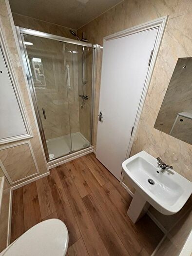 Studio To Rent In Circus Parade, Brighton, BN1