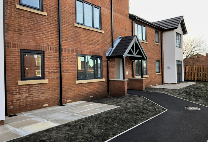 2 Bedroom Apartment To Rent In Apartment, The Merlin, Bolton, Lancashire, BL5