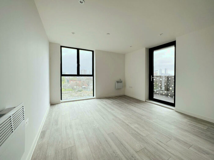 1 Bedroom Flat To Rent In Bevington Bush, Liverpool, Merseyside, L3