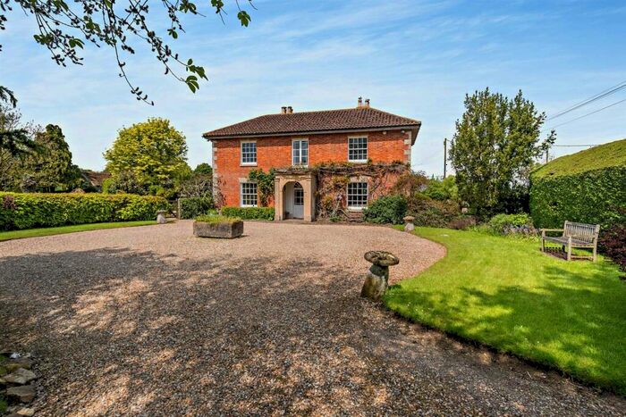 6 Bedroom Detached House For Sale In Townsend, Poulshot, SN10