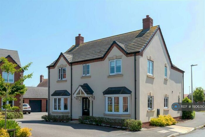 4 Bedroom Detached House To Rent In Maple Way, Wellesbourne, Warwick, CV35