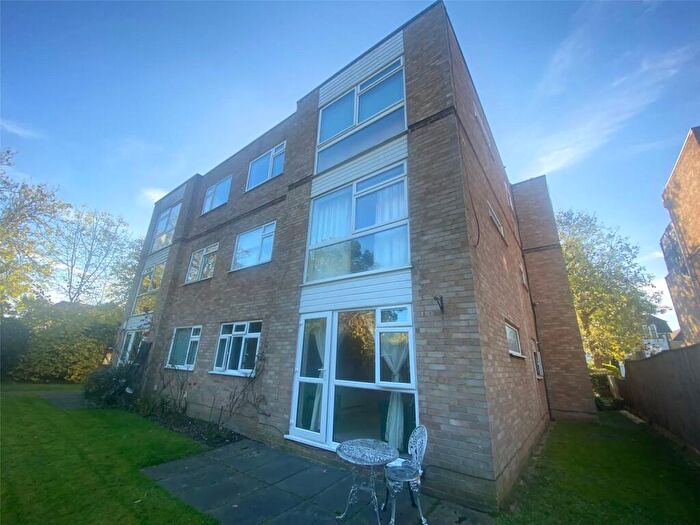 1 Bedroom Apartment To Rent In Albemarle Road, Beckenham, BR3