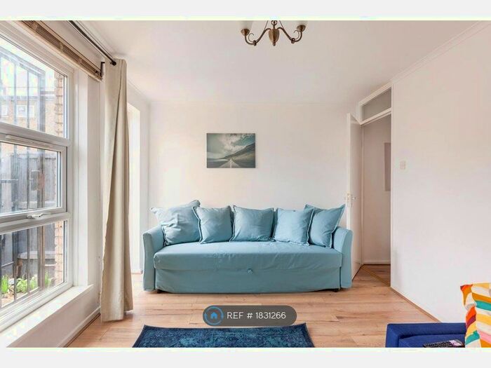 3 Bedroom Terraced House To Rent In Pownall Road, London, E8