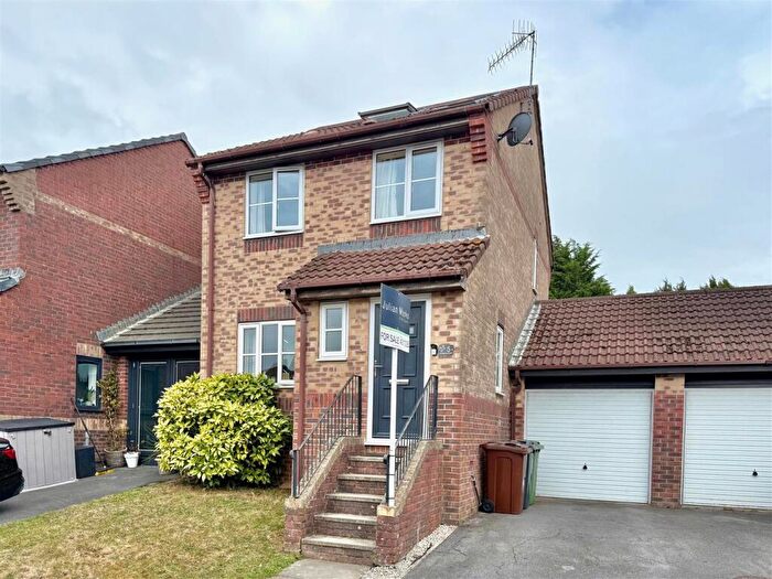 4 Bedroom House For Sale In Plymstock, Plymouth, PL9