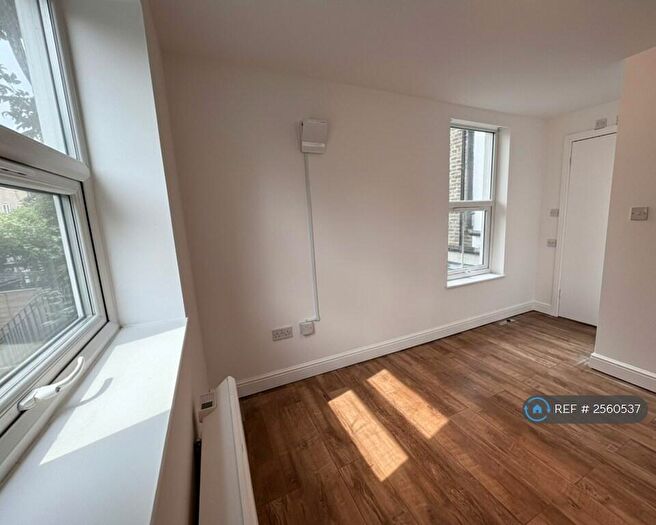 1 Bedroom Flat To Rent In London, London, N19