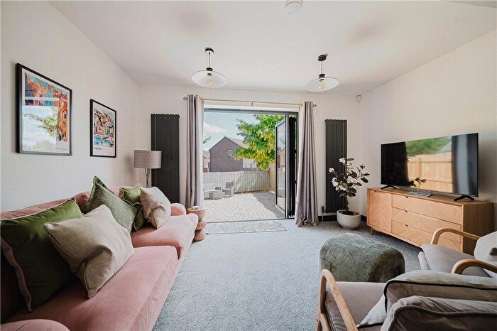 2 Bedroom Terraced House For Sale In Bondgate, Ripon, North Yorkshire, HG4
