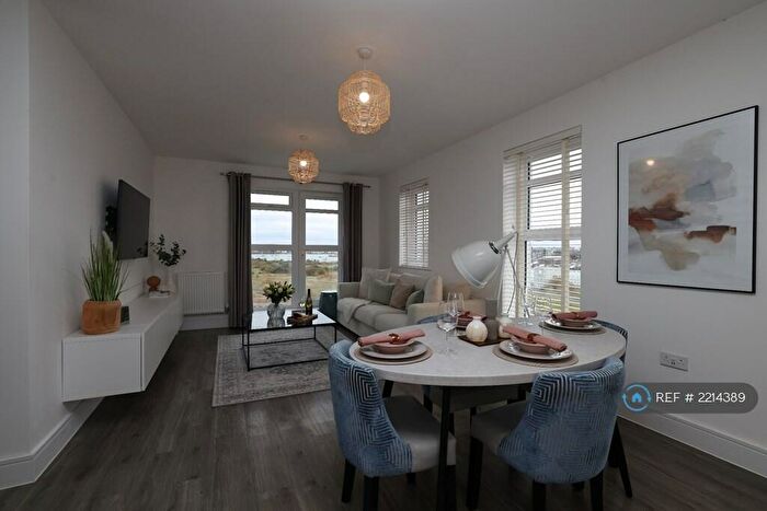 2 Bedroom Flat To Rent In Jefferson Ave, Poole, BH15