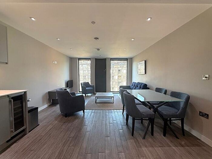 2 Bedroom Apartment To Rent In Burlington House, Tariff Street Northern Quarter, M1