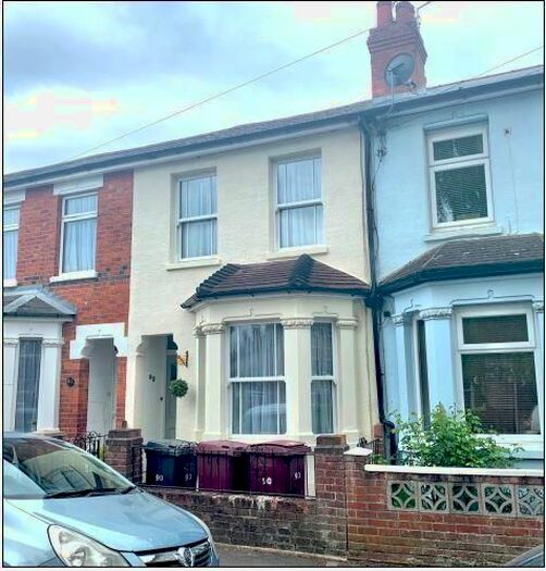 3 Bedroom Terraced House To Rent In Addison Road, Reading, RG1