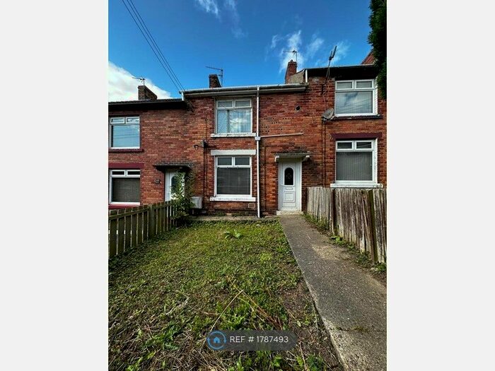 2 Bedroom Terraced House To Rent In Harrogate Terrace, Murton, Seaham, SR7