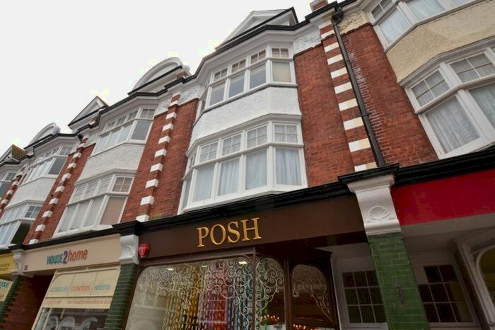 1 Bedroom Flat To Rent In South Street, Eastbourne, BN21