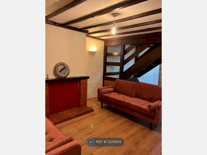 2 Bedroom Terraced House To Rent In Whitley Street, Reading, RG2