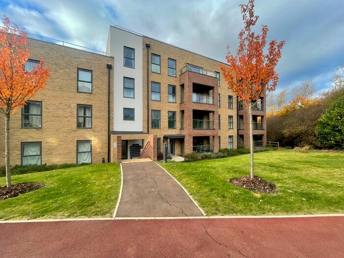 1 Bedroom Flat To Rent In Atlas Way, Oakgrove, Milton Keynes MK10