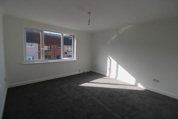 1 Bedroom Flat To Rent In Tummel Place, Grangemouth, FK3