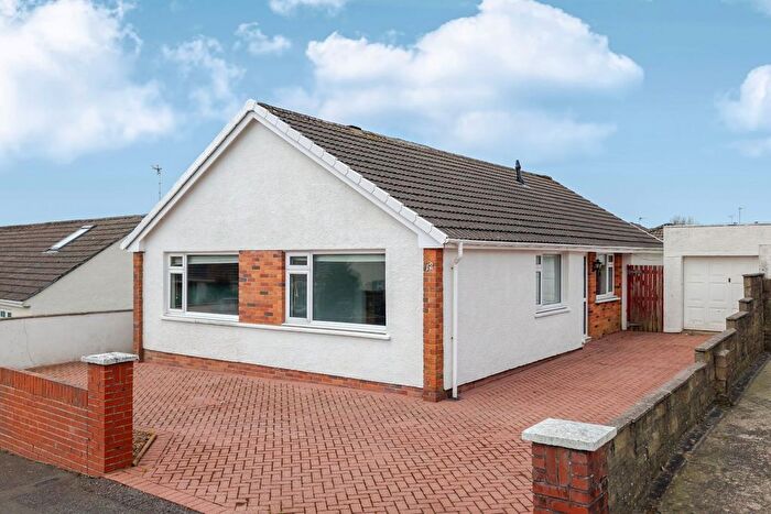 3 Bedroom Detached Bungalow For Sale In Haven Park Avenue, Haverfordwest, SA61