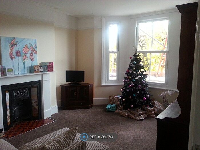 4 Bedroom Maisonette To Rent In Brunswick Square, Herne Bay, CT6