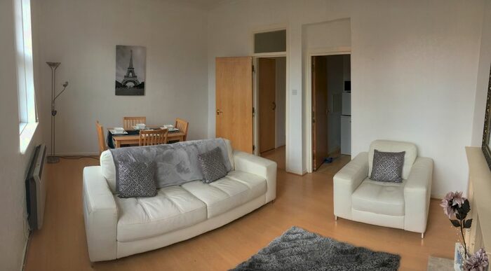 2 Bedroom Flat To Rent In Vale Lodge, Rice Lane, Liverpool, L9
