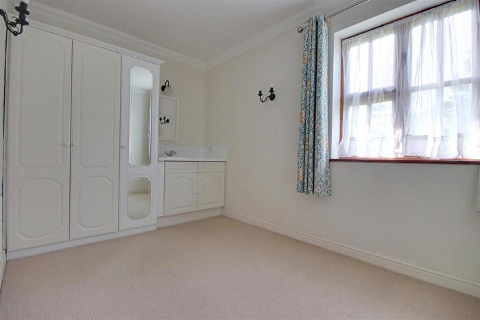 2 Bedroom Detached House To Rent In Bucklers Hard, Beaulieu, Brockenhurst, SO42
