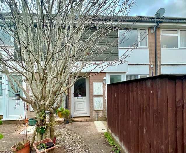 1 Bedroom Flat To Rent In Mathew Walk, Llandaff, Cardiff CF5