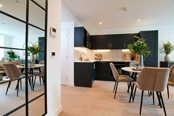 1 Bedroom Flat For Sale In Wembley, Wembley, HA9