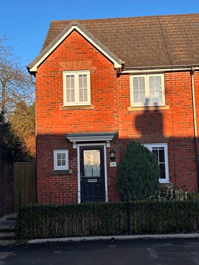 3 Bedroom Semi-Detached House To Rent In Langton Brow, Eccleston, Chorley, PR7