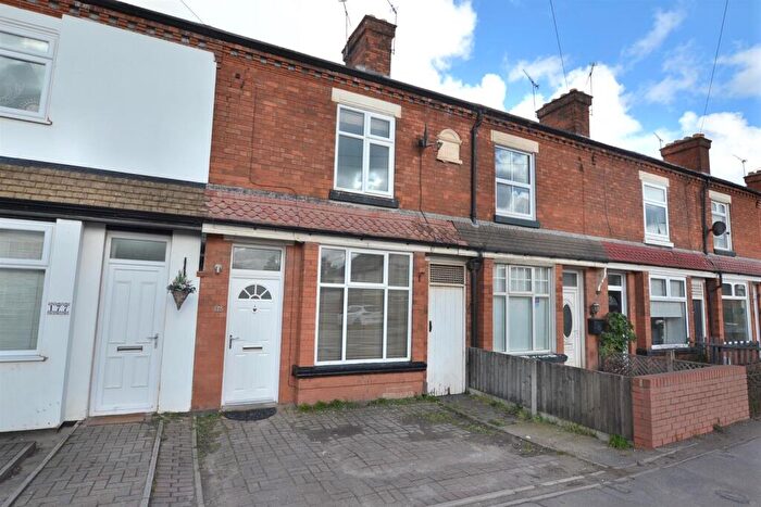 2 Bedroom House To Rent In Enderby Road, Whetstone, Leicestershire, LE8