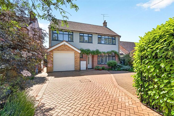 4 Bedroom Detached House For Sale In Tuddenham Road, Ipswich, Suffolk, IP4