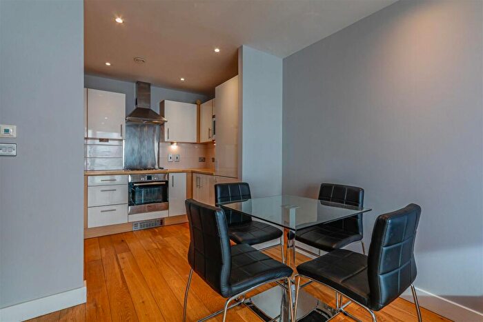 1 Bedroom Apartment To Rent In Meridian Plaza, City Centre, CF10