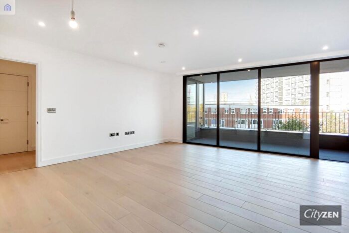 1 Bedroom Flat To Rent In Rosewood Building, Cremer Street, Shoreditch, London, E2