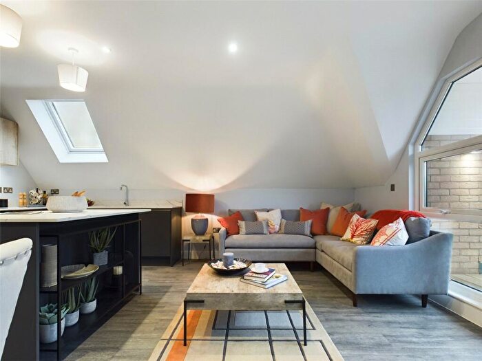 2 Bedroom Apartment For Sale In Wortley Road, Highcliffe, Christchurch, Dorset, BH23