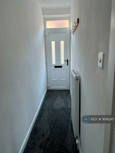 2 Bedroom Terraced House To Rent In Vincent Street, Lancaster, LA1