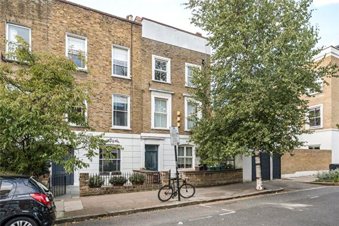 2 Bedroom Flat For Sale In Sussex Way, Holloway, London, N7