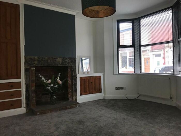 2 Bedroom Terraced House For Sale In North Ribble Street, Walton-le-Dale, Preston, Lancashire, PR5