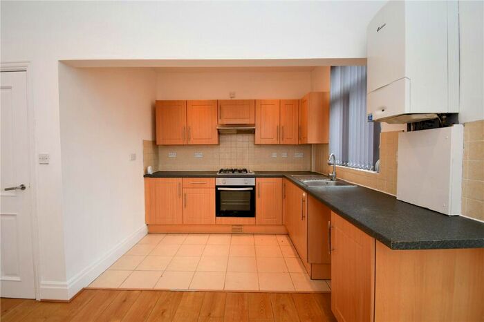 3 Bedroom Terraced House For Sale In Inglemere Road, Birkenhead, Wirral, CH42