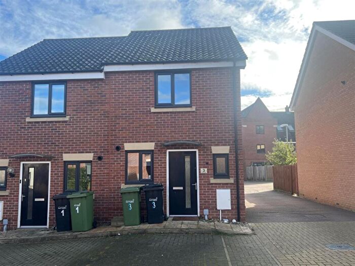 2 Bedroom House To Rent In Ron Hill Road, Costessey, Norwich, NR8