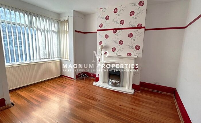 3 Bedroom Terraced House To Rent In Westbury Street, Stockton-On-Tees, TS17