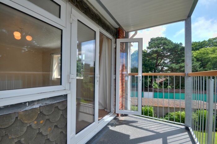 2 Bedroom Flat To Rent In Flat, Purbeck Heights, Mount Road, Parkstone, Poole, Dorset, BH14