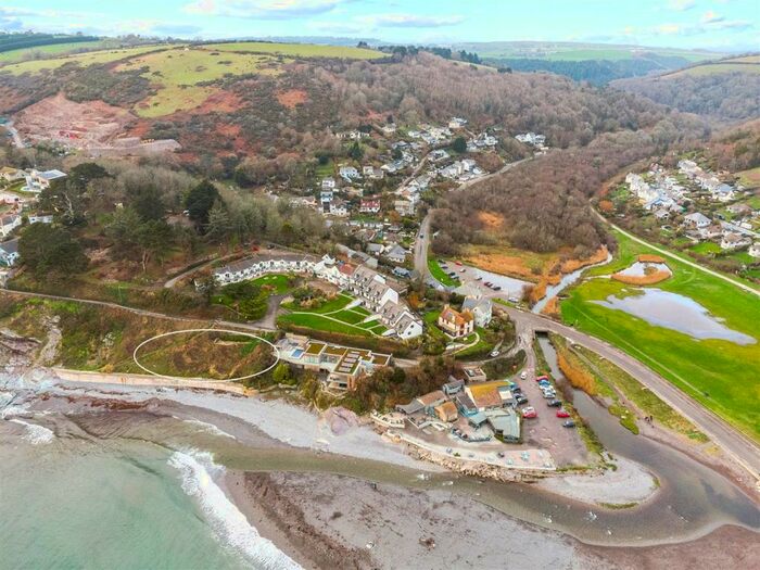 Property For Sale In Looe Hill, Seaton, Torpoint, PL11