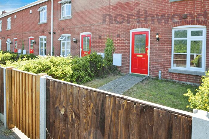 3 Bedroom Terraced House To Rent In Tolye Road, Norwich, NR5