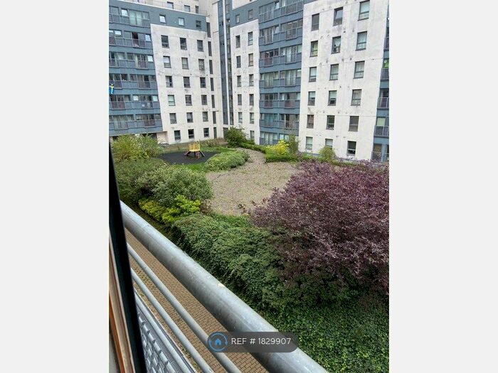 2 Bedroom Flat To Rent In Wallace Street, Glasgow, G5